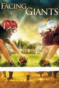 Watch trailer for Facing the Giants
