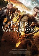 The Four Warriors poster image