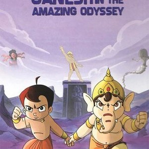 Chhota Bheem Aur Ganesh in the Amazing Odyssey Pictures - Rotten Tomatoes