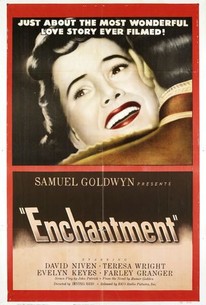 Poster for Enchantment