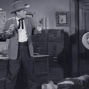 Return of the Lash (1947) photo 8