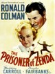 The Prisoner of Zenda