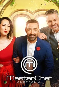 MasterChef Australia Rotten Tomatoes