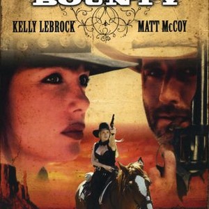 Hard Bounty (1995) photo 12