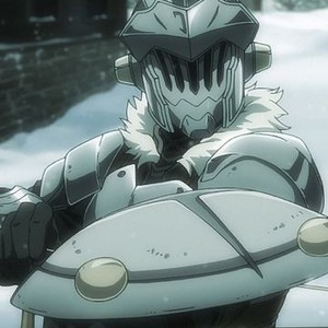 Prime Video: Goblin Slayer: The Movie Goblin's Crown