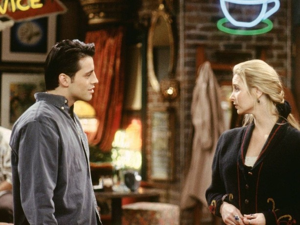 Friends season 1 store episode 17 watch online