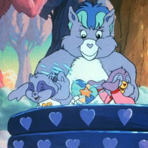 Care Bears Movie Ii A New Generation Rotten Tomatoes