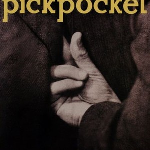 Pickpocket (1959) photo 14