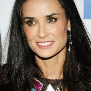 Demi Moore, Director at arrivals for Premiere of Lifetime Movie FIVE, Skylight Soho, New York, NY September 26, 2011. Photo By: Desiree Navarro/Everett Collection