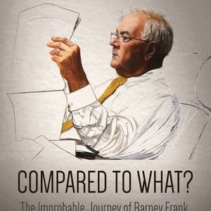 "Compared to What? The Improbable Journey of Barney Frank photo 6"