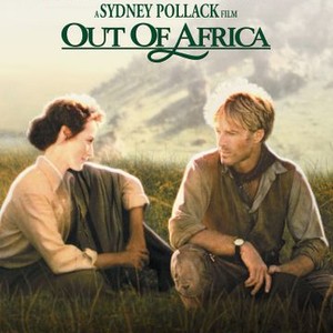 Out of Africa photo 4