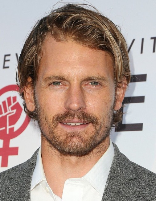 Josh Pence