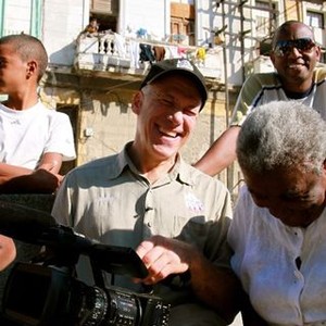 Cuba and the Cameraman (2017) photo 11