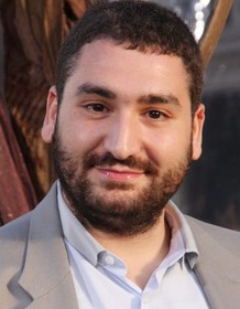 Mouloud Achour