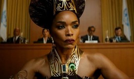 Black Panther: Wakanda Forever: Featurette - Return to Wakanda photo 18