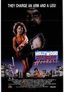 Hollywood Chainsaw Hookers poster image