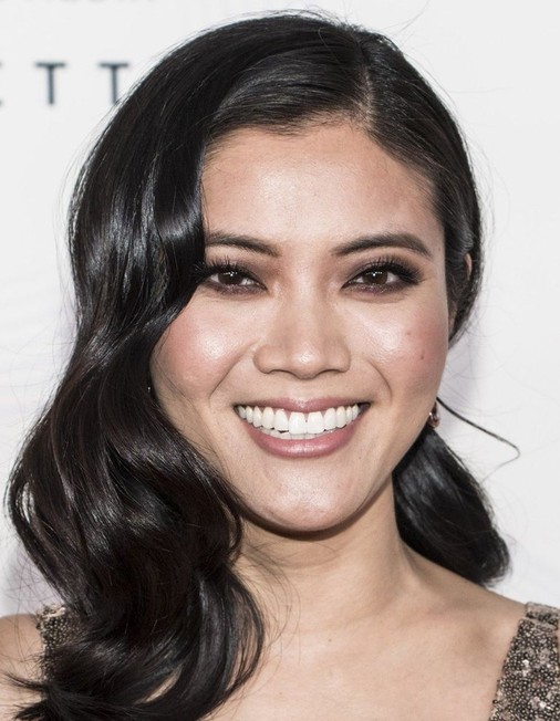Jessica Lu