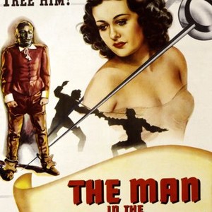 The Man in the Iron Mask photo 2