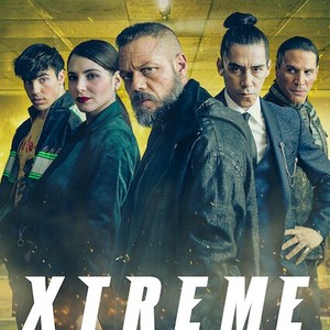 Extreme Cinema Reviews