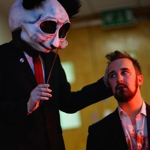 Pandamonium (2020)