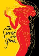 The Secret of the Grain poster image