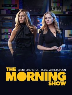 The Morning Show: Season 2 | Rotten Tomatoes