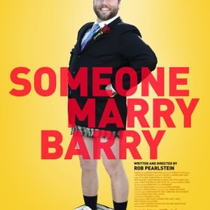 "Someone Marry Barry photo 12"
