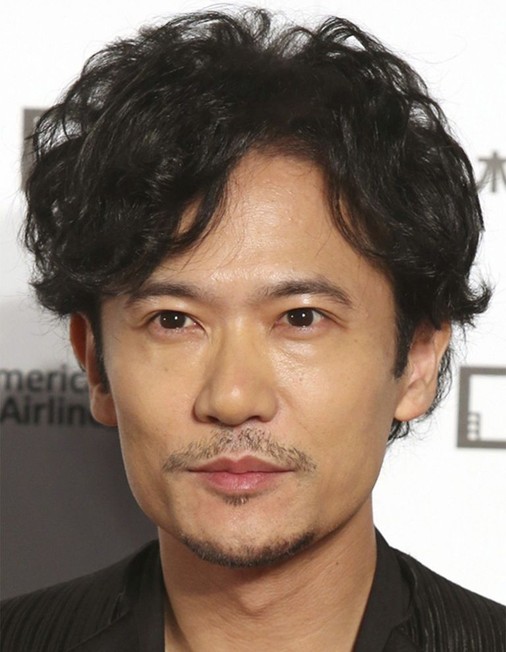 Goro Inagaki