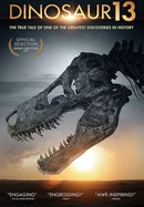 Dinosaur 13 poster image