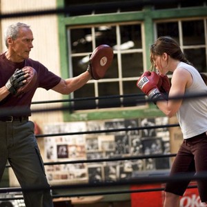 Million dollar baby online streaming