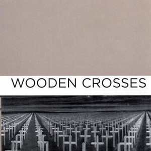 Wooden Crosses photo 13
