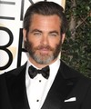 Chris Pine