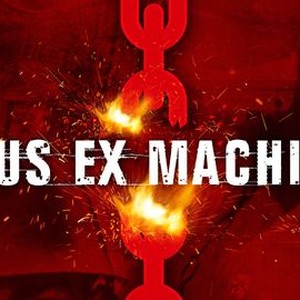 Deus Ex Machina USA 1996 by ram-dodger in 2024