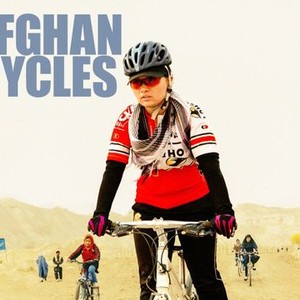 Afghan Cycles photo 15