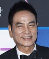 Simon Yam