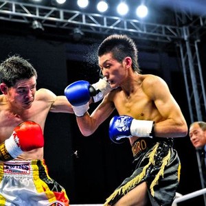 China Heavyweight (2012) photo 9