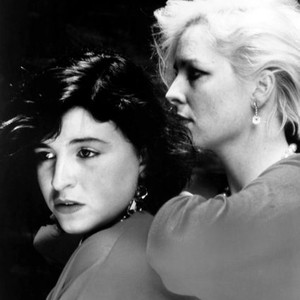 LETTER TO BREZHNEV, Alexandra Pigg, Margi Clarke, 1985. ©Circle Films