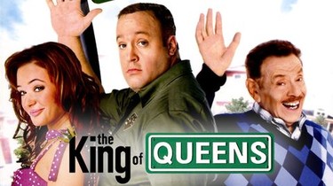 The King of Queens Rotten Tomatoes