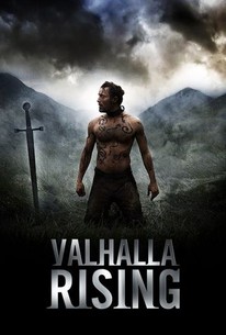 Valhalla Rising (2009) - IMDb