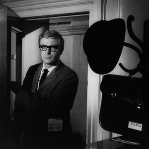 the ipcress file spy action movies