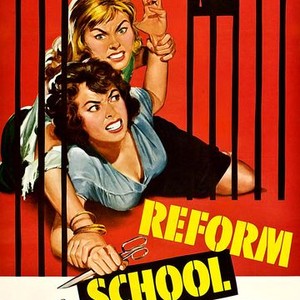 Reform School Girl (1957)