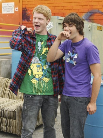 Zeke and store luther putlocker