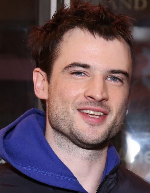 Tom Sturridge - Rotten Tomatoes