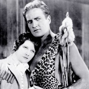 Tarzan and the Golden Lion (1927) photo 4