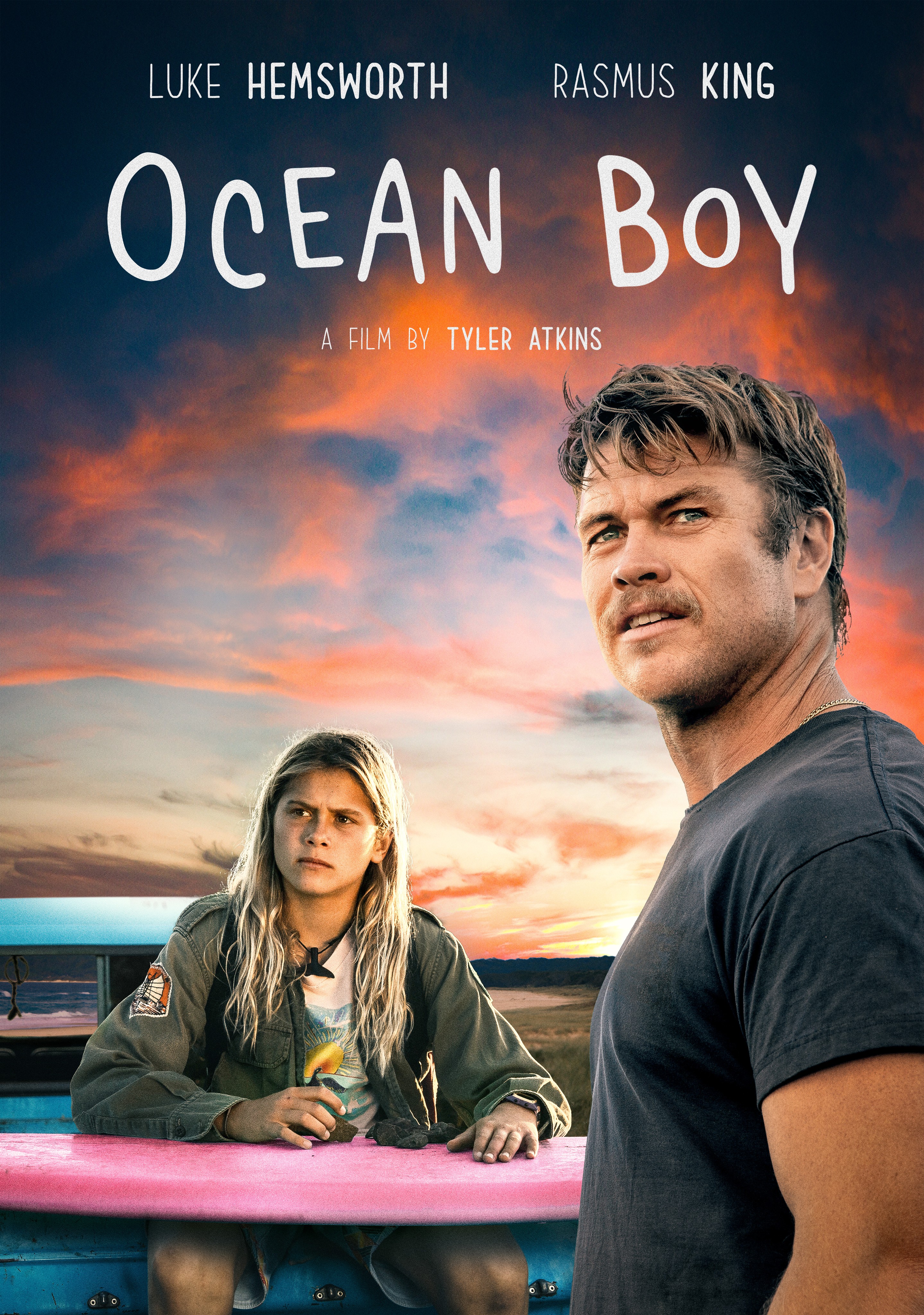 Ocean Boy Rotten Tomatoes