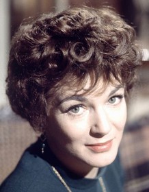 Moira Redmond