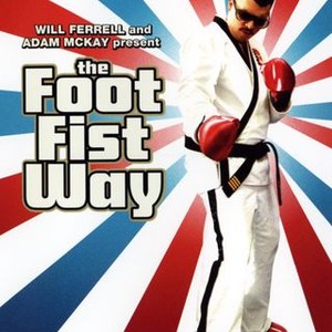 The Foot Fist Way (2006) photo 10