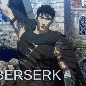 Berserk Temporada 2 - assista todos episódios online streaming