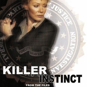Killer Instinct: From the Files of Agent Candice DeLong photo 6