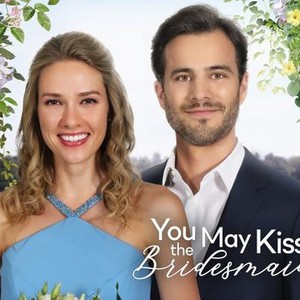 You May Kiss The Bridesmaid photo 1